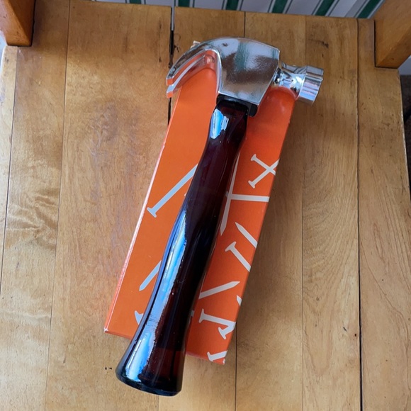 Vintage 80’s Avon Hammer Aftershave Cologne - Picture 5 of 7